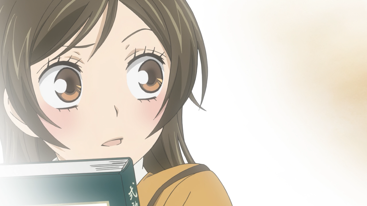 Kamisama Hajimemashita◎ (Ñyuum)